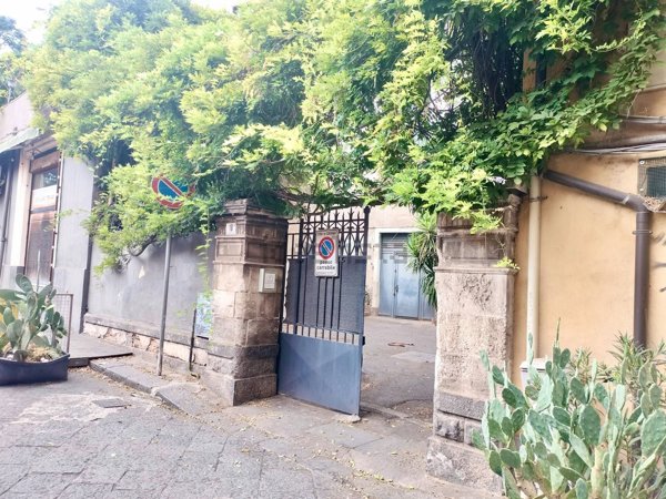 appartamento in affitto a Catania