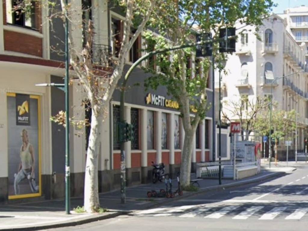 appartamento in affitto a Catania in zona Picanello