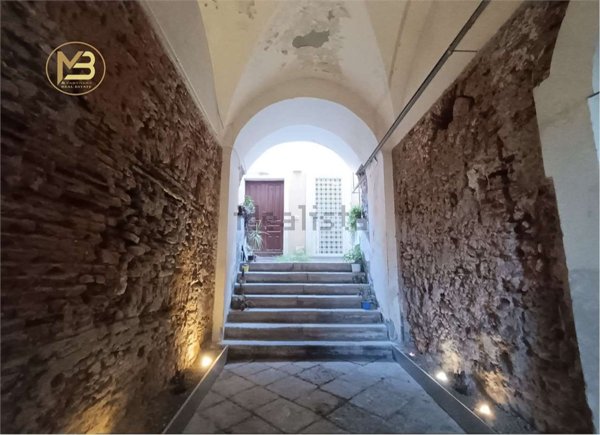 appartamento in affitto a Catania in zona Centro Storico