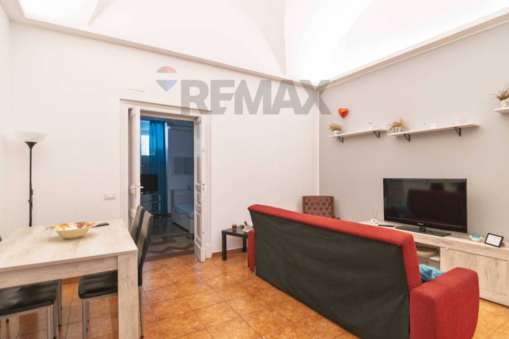 appartamento in affitto a Catania in zona Picanello
