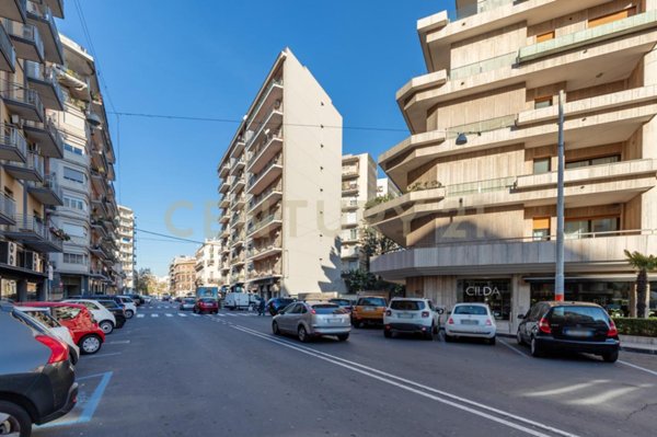 casa indipendente in affitto a Catania in zona Picanello