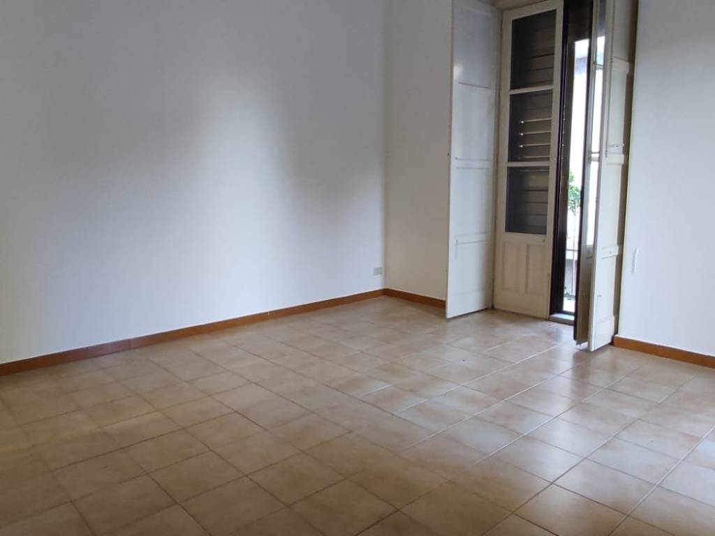 appartamento in affitto a Catania in zona Cibali