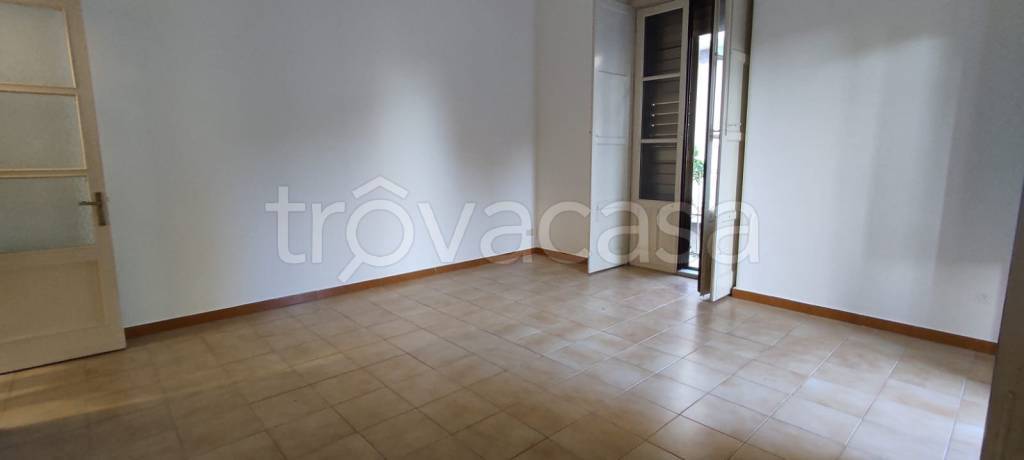appartamento in affitto a Catania in zona Cibali