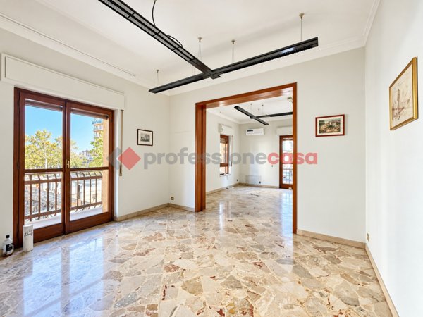 appartamento in affitto a Catania in zona Picanello