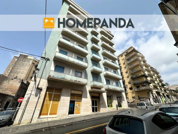 appartamento in affitto a Catania in zona Centro Storico