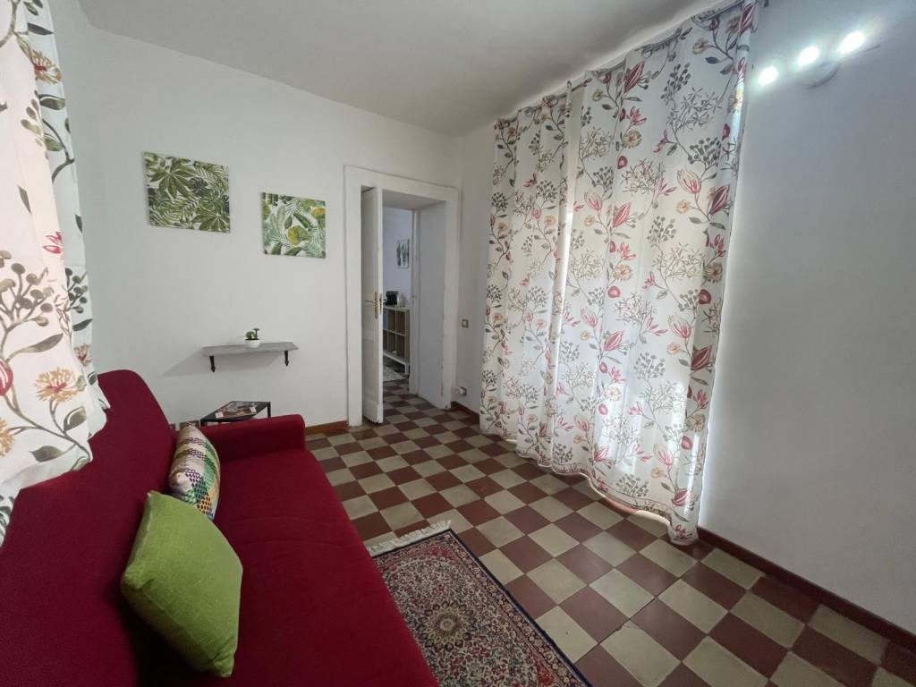 appartamento in affitto a Catania in zona Centro Storico