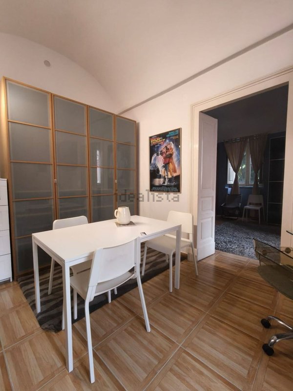 appartamento in affitto a Catania in zona Borgo Sant'Agata