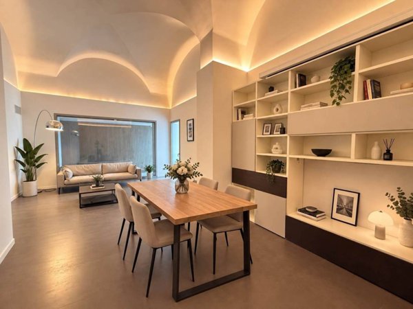appartamento in affitto a Catania in zona Picanello