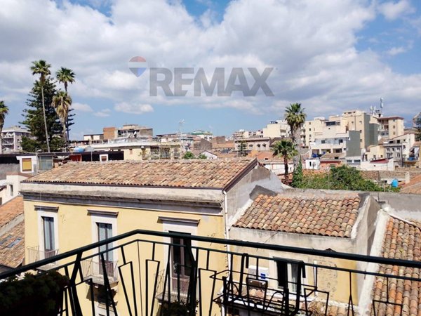 appartamento in affitto a Catania in zona Centro Storico