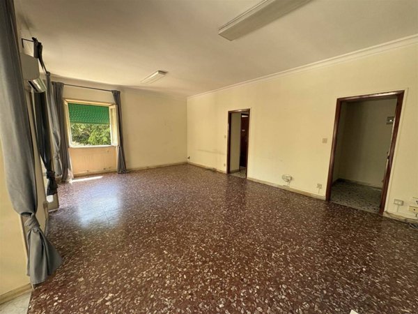 appartamento in affitto a Catania in zona Picanello