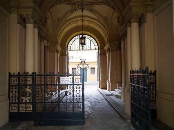 appartamento in affitto a Catania in zona Picanello