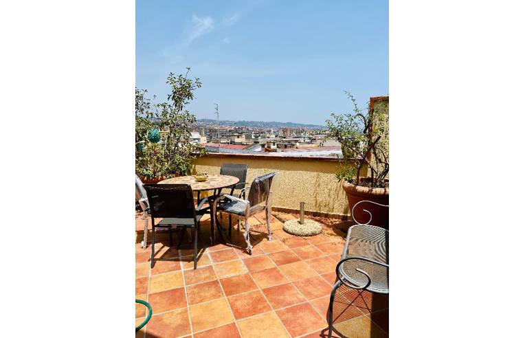 appartamento in affitto a Catania in zona Borgo Sant'Agata
