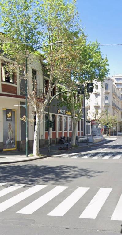 appartamento in affitto a Catania in zona Picanello