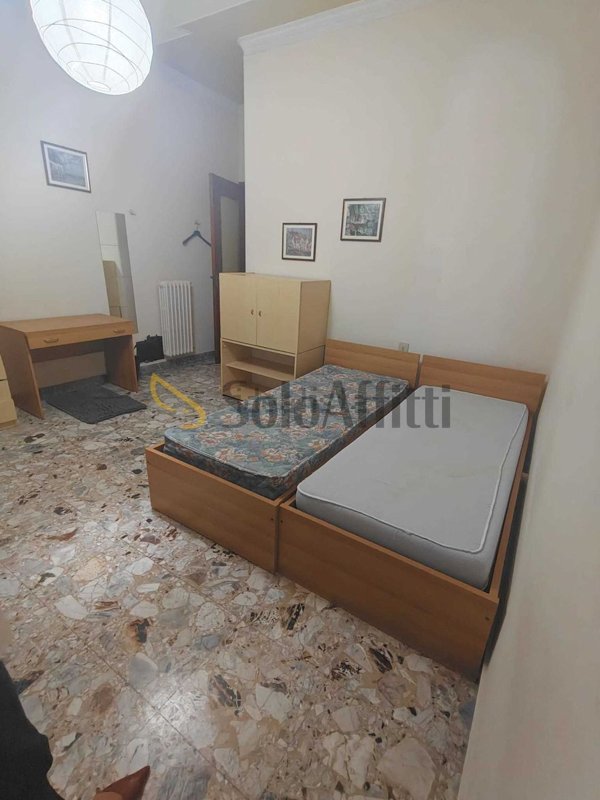 appartamento in affitto a Catania in zona Cibali