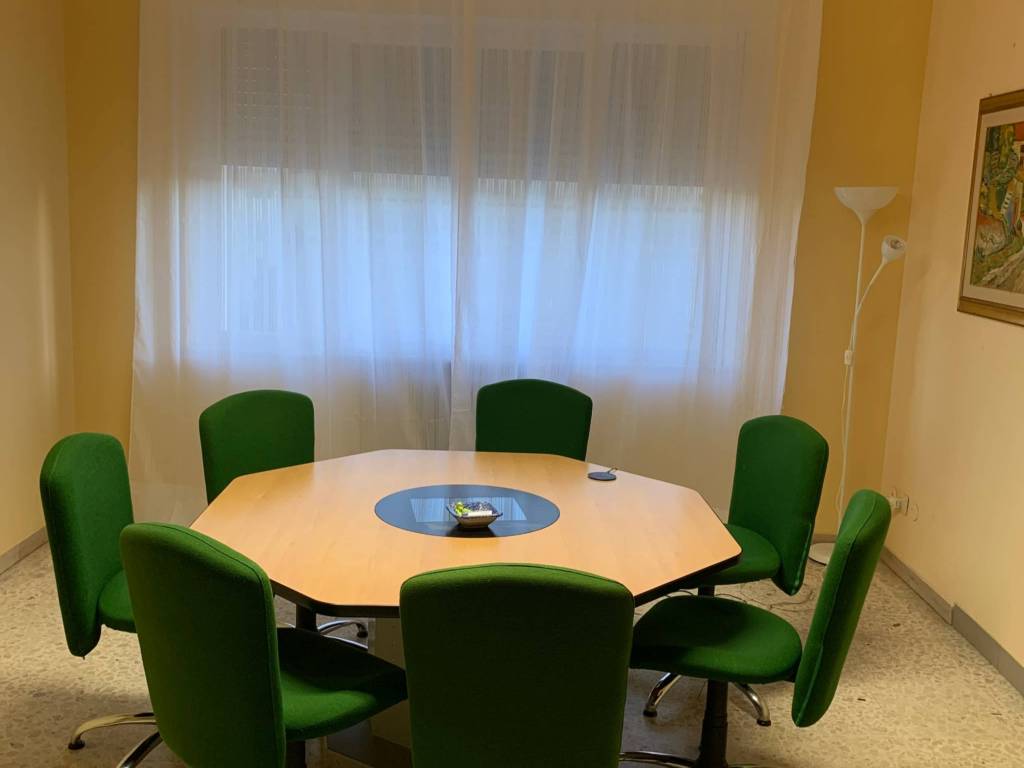 ufficio in affitto a Catania in zona Picanello