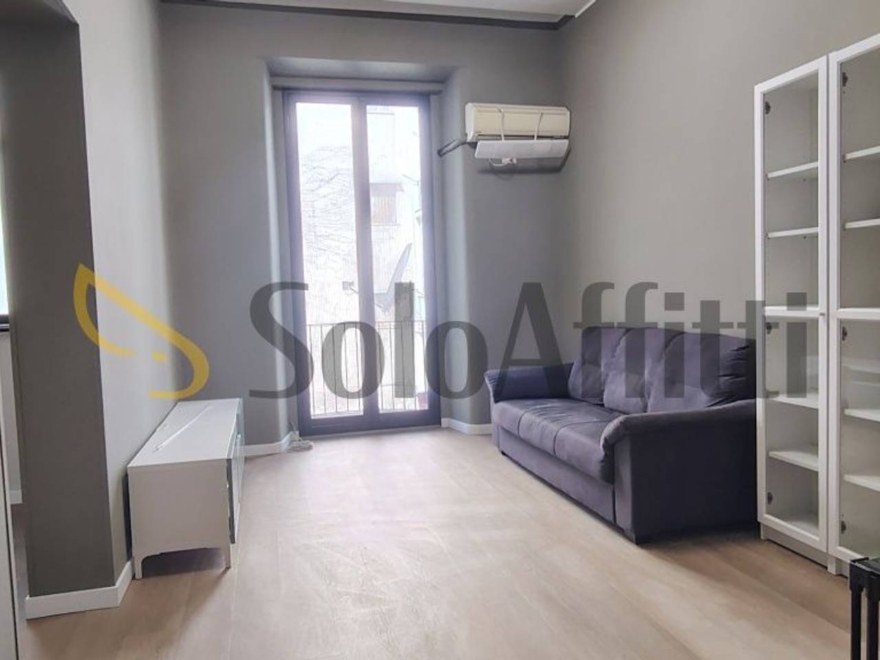 appartamento in affitto a Catania