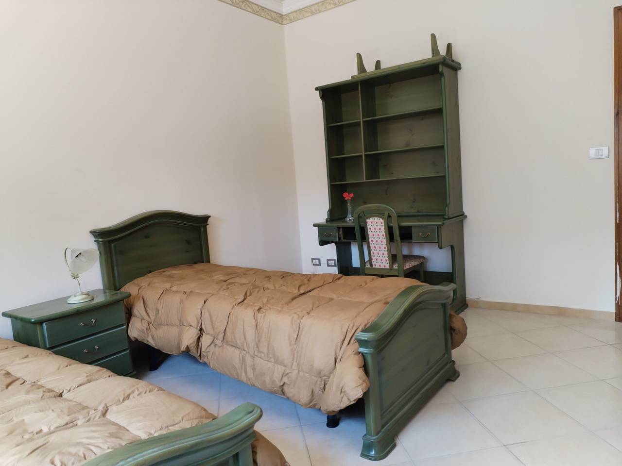 appartamento in affitto a Catania in zona Canalicchio