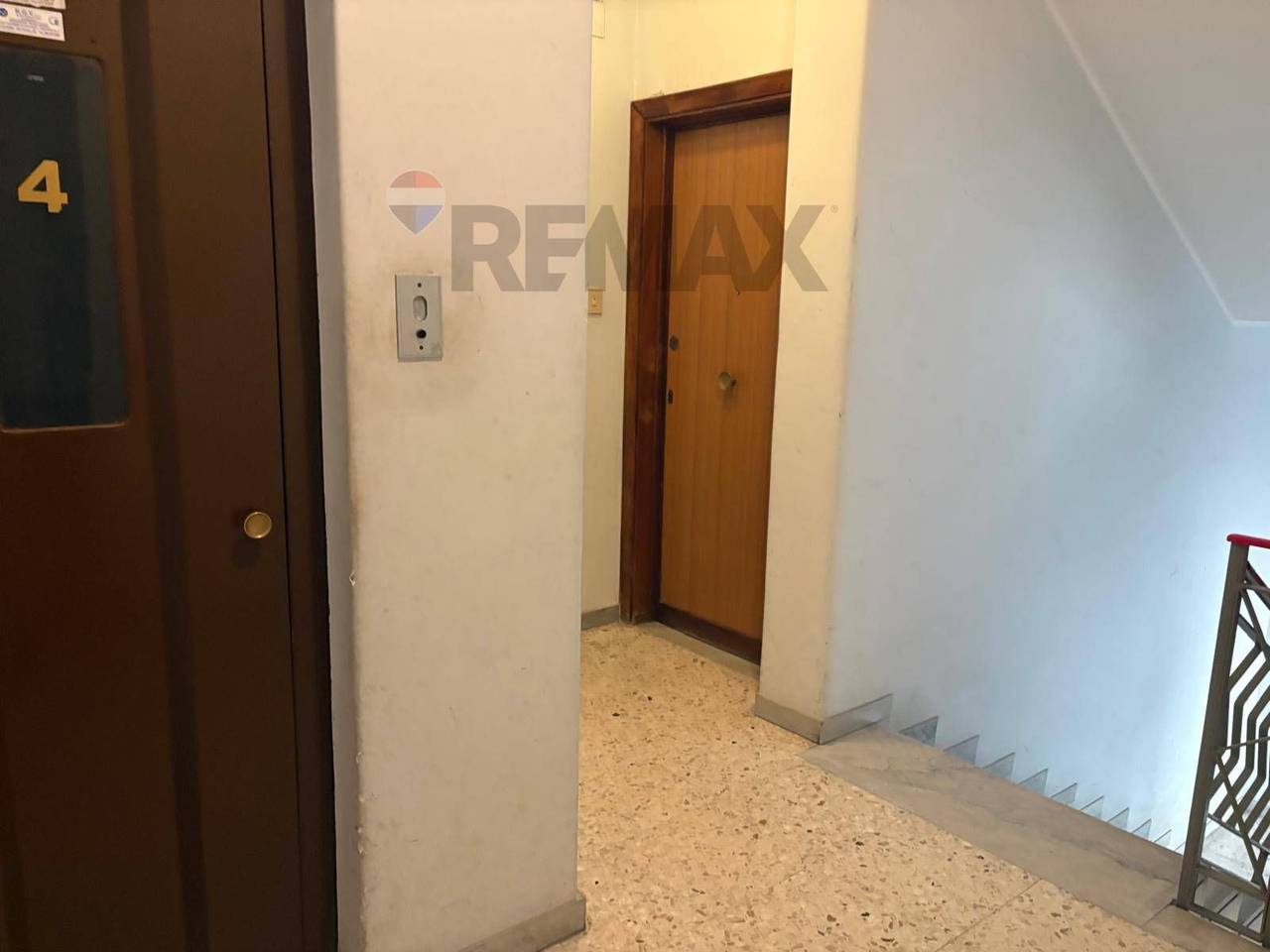 appartamento in affitto a Catania in zona Cibali
