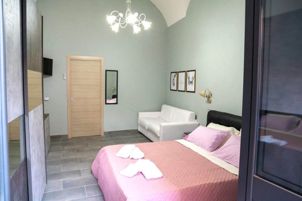 appartamento in affitto a Catania in zona Centro Storico