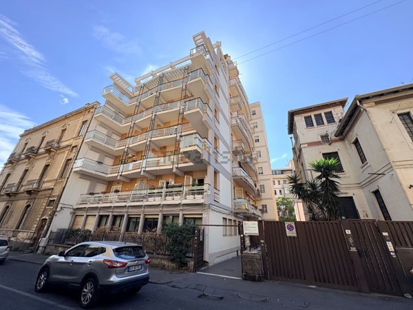 appartamento in affitto a Catania in zona Centro Storico
