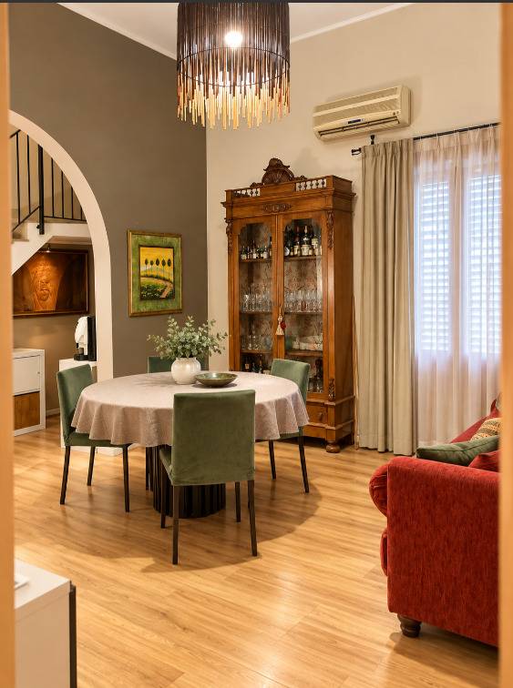 appartamento in affitto a Catania in zona Borgo Sant'Agata