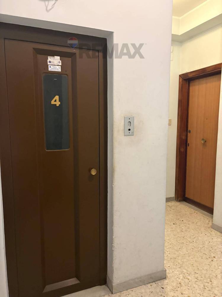 appartamento in affitto a Catania in zona Cibali