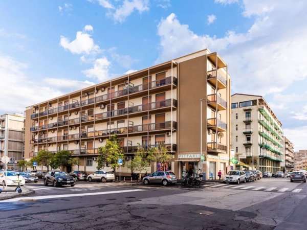 appartamento in affitto a Catania