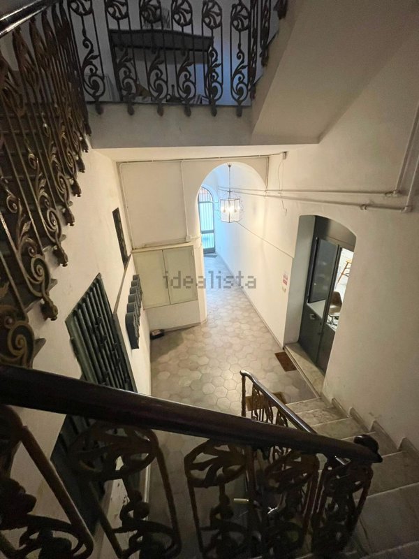 appartamento in affitto a Catania in zona Borgo Sant'Agata