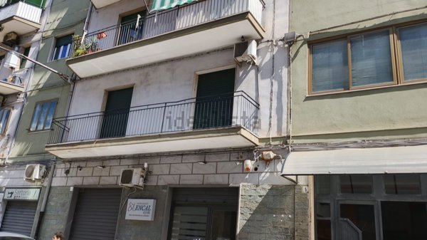 appartamento in affitto a Catania