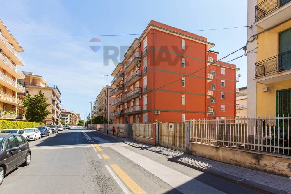 appartamento in affitto a Catania