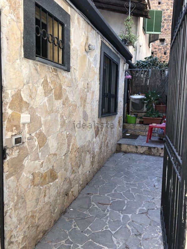 appartamento in affitto a Catania in zona Borgo Sant'Agata