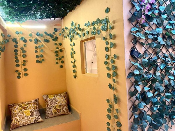 casa indipendente in affitto a Catania in zona Centro Storico