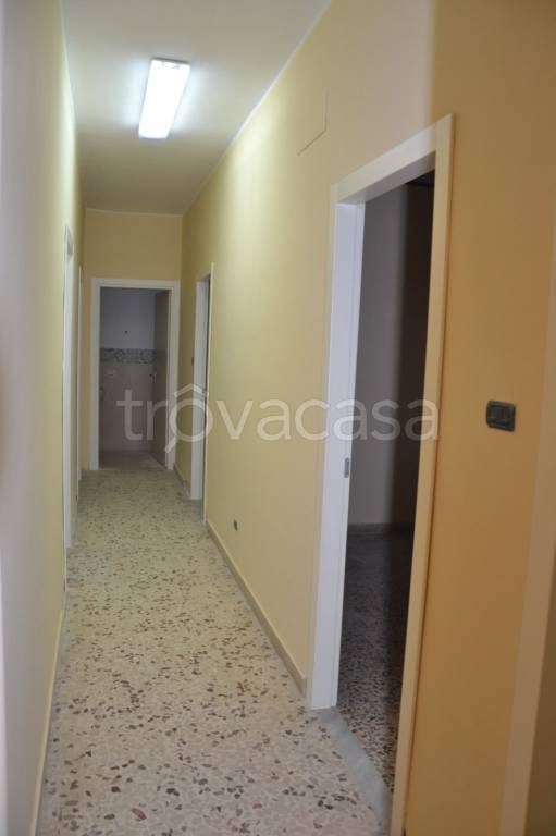 appartamento in affitto a Catania in zona Centro Storico