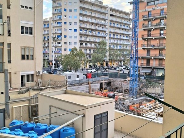 appartamento in affitto a Catania