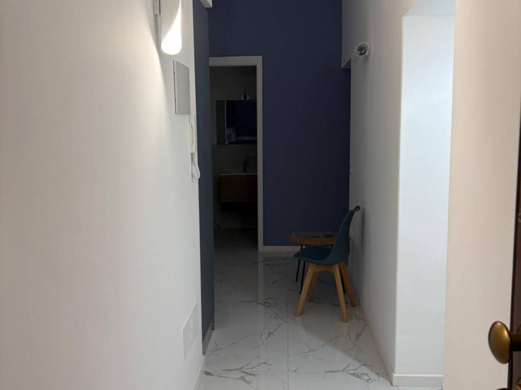 appartamento in affitto a Catania in zona Picanello