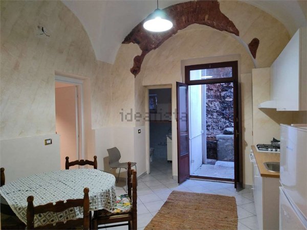 appartamento in affitto a Catania in zona Cibali