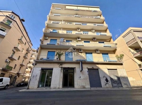 appartamento in affitto a Catania