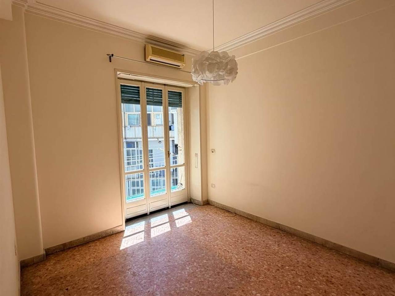 appartamento in affitto a Catania in zona Picanello