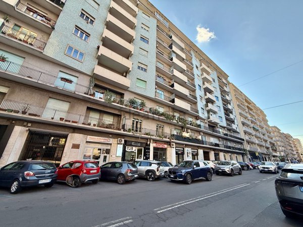appartamento in affitto a Catania