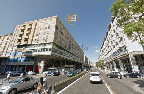 ufficio in affitto a Catania