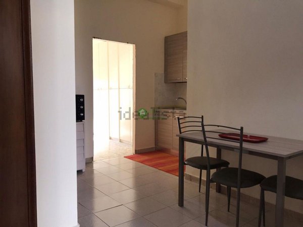 appartamento in affitto a Catania in zona Borgo Sant'Agata