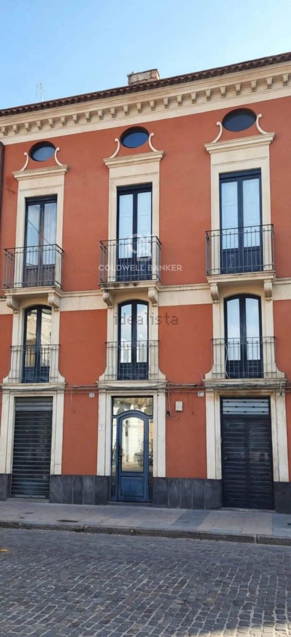 appartamento in affitto a Catania