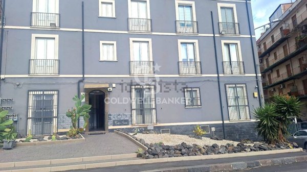 appartamento in affitto a Catania in zona Picanello