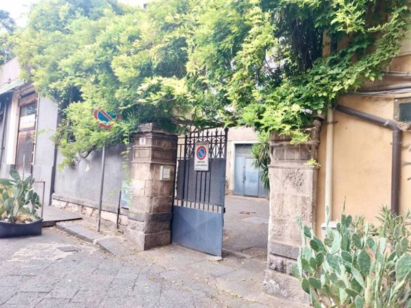 appartamento in affitto a Catania