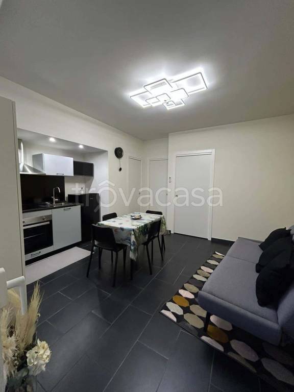 appartamento in affitto a Catania