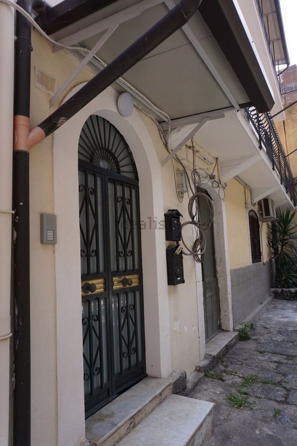appartamento in affitto a Catania in zona Centro Storico