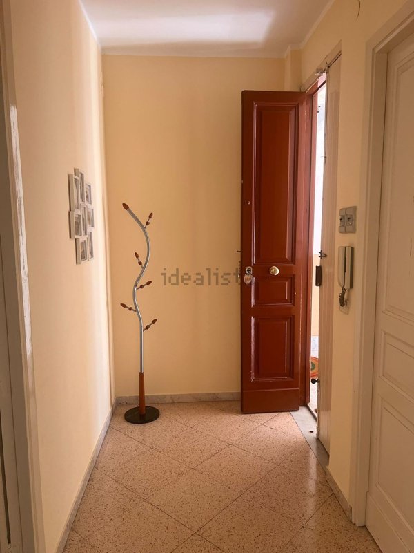 appartamento in affitto a Catania in zona Borgo Sant'Agata