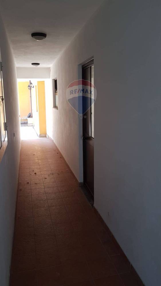 appartamento in affitto a Catania in zona Cibali