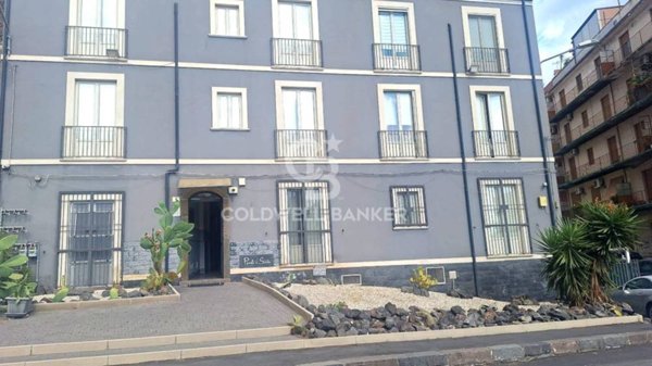 appartamento in affitto a Catania in zona Picanello