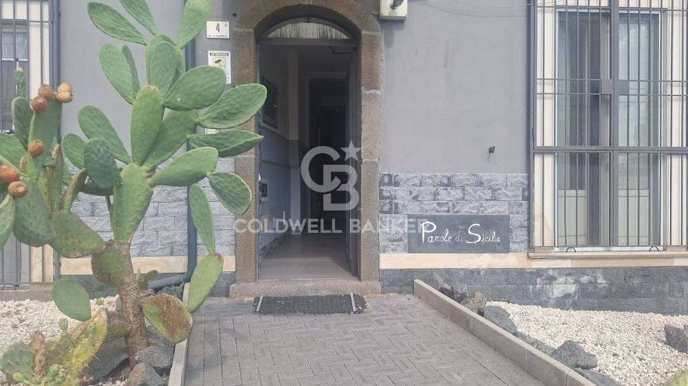 appartamento in affitto a Catania in zona Picanello